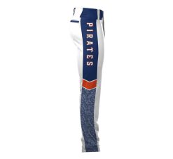 Custom Baseball Pants