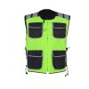 Custom Vest, Dirt Bike, Trial Clothing, MX Gear