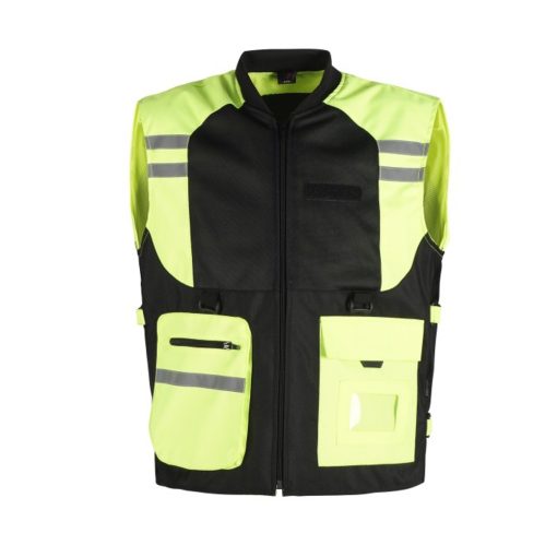 Custom Vest, Dirt Bike, Trial Clothing, MX Gear