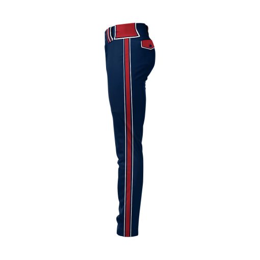 Custom Baseball Pants