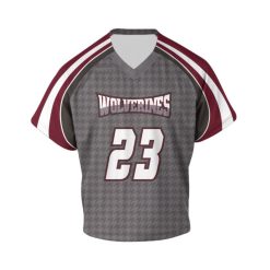 Custom Lacrosse Uniforms