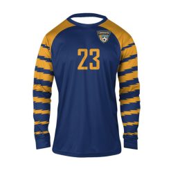 Custom Soccer Jersey