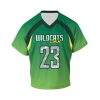 Custom Lacrosse Jersey