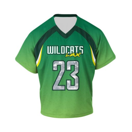 Custom Lacrosse Jersey