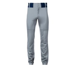 Custom Slow Pitch Softball Pants