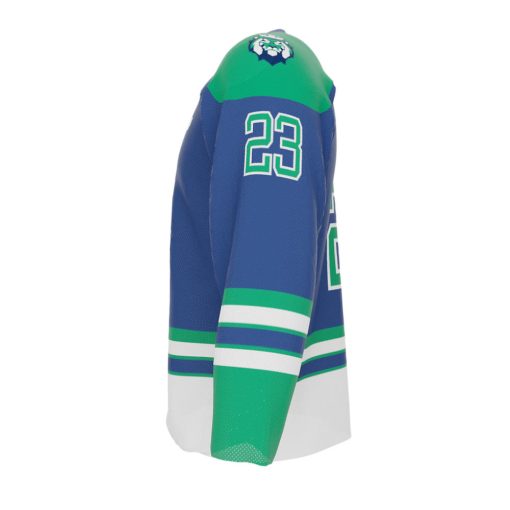 Custom Ice Hockey Jersey