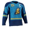 Custom Ice Hockey Jersey