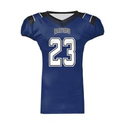 Custom Football Uniform