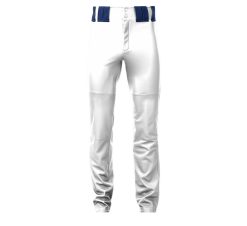 Custom Slow Pitch Softball Pants