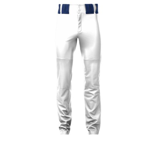 Custom Slow Pitch Softball Pants