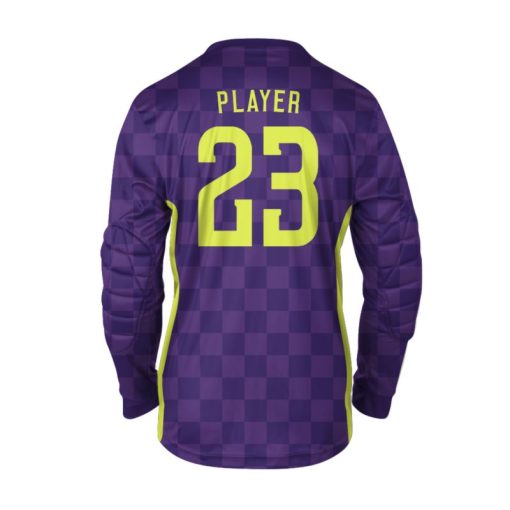 Custom Soccer Jersey