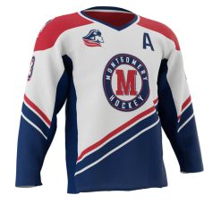 Custom Ice Hockey Jersey