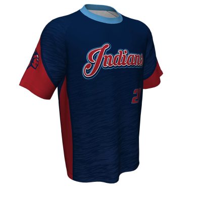 Custom Slow Pitch Softball Jersey