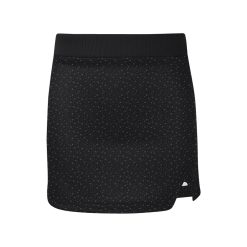 Custom Cheerleading V-Notch Skirt