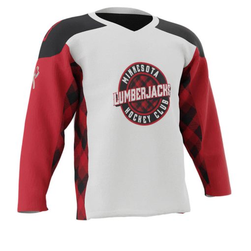 Custom Ice Hockey Jersey