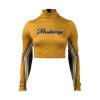 Custom Cheerleading Long Sleeve Shell