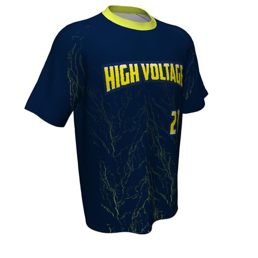 Custom Slow Pitch Softball Jersey