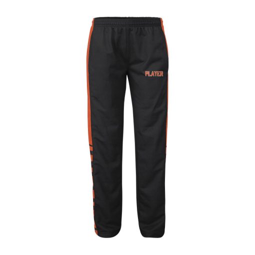 Custom Ladies Verge Warm-up Pants