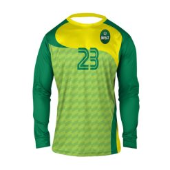 Custom Soccer Jersey