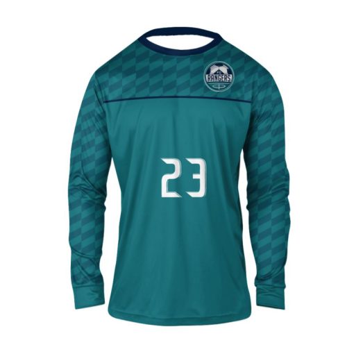 Custom Soccer Jersey