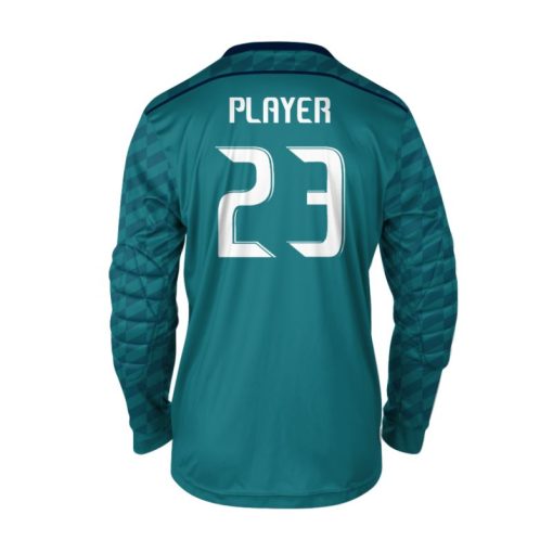 Custom Soccer Jersey