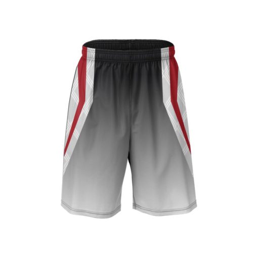 Custom Lacrosse Shorts