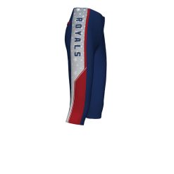 Custom Softball Knicker Pants