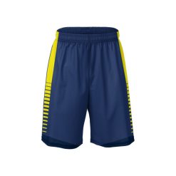 Custom Lacrosse Shorts