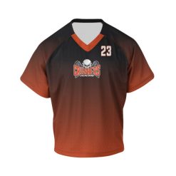 Custom Lacrosse Jersey