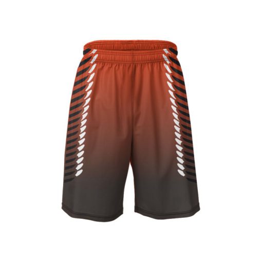 Custom Lacrosse Shorts