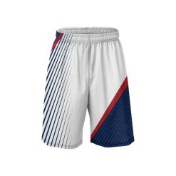 Custom Lacrosse Shorts