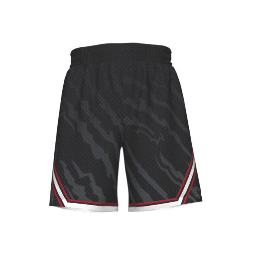 Custom Single-Sided Basketball Shorts