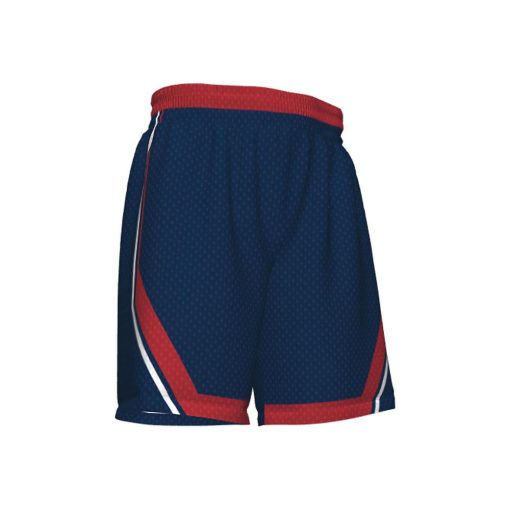 Custom Single-Sided Basketball Shorts