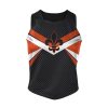 Custom Cheerleading Modified Shell