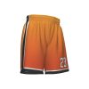 Custom Single-Sided Basketball Shorts