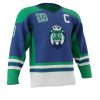 Custom Ice Hockey Jersey