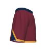 Custom Single-Sided Basketball Shorts