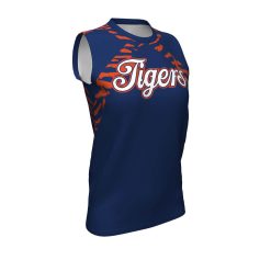 Custom Softball Jersey