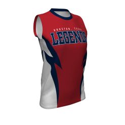 Custom Softball Jersey