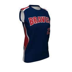 Custom Softball Jersey