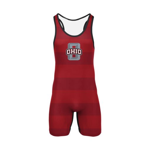 Custom Wrestling Singlet