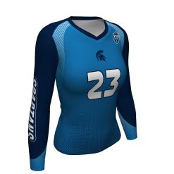 Custom Volleyball Jersey