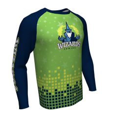 Custom Esports Jersey