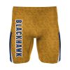 Custom Wrestling Compression Shorts