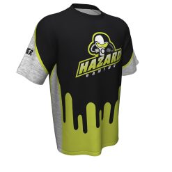 Custom Esports Jersey