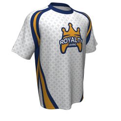 Custom Esports Jersey