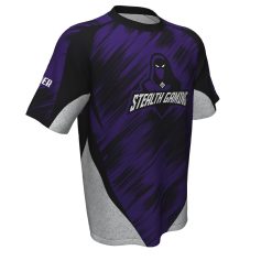 Custom Esports Jersey