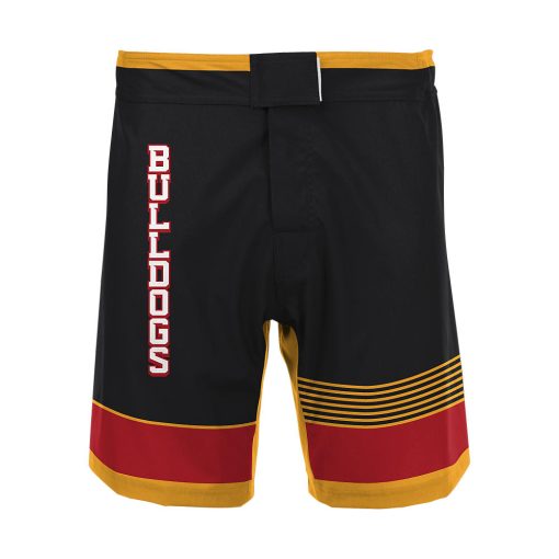 Custom Fight Shorts