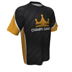 Custom Esports Jersey