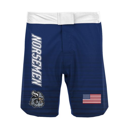 Custom Fight Shorts